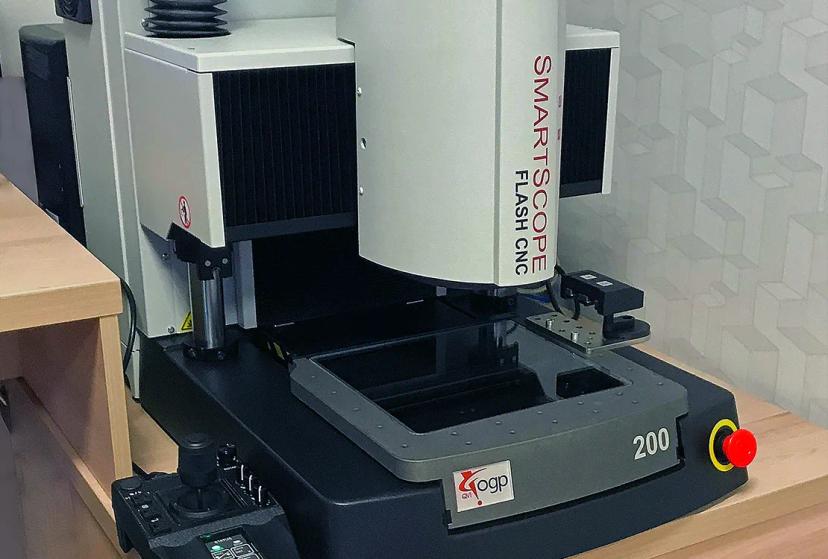 Optical Projector