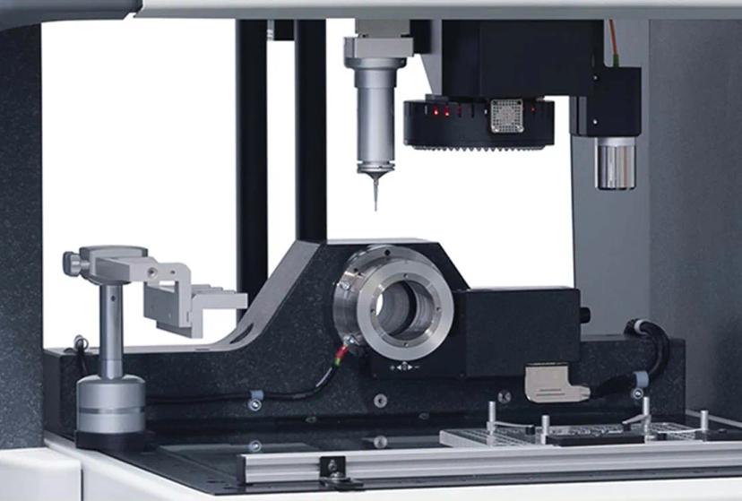 Three-Coordinate Measuring Machine (CMM)