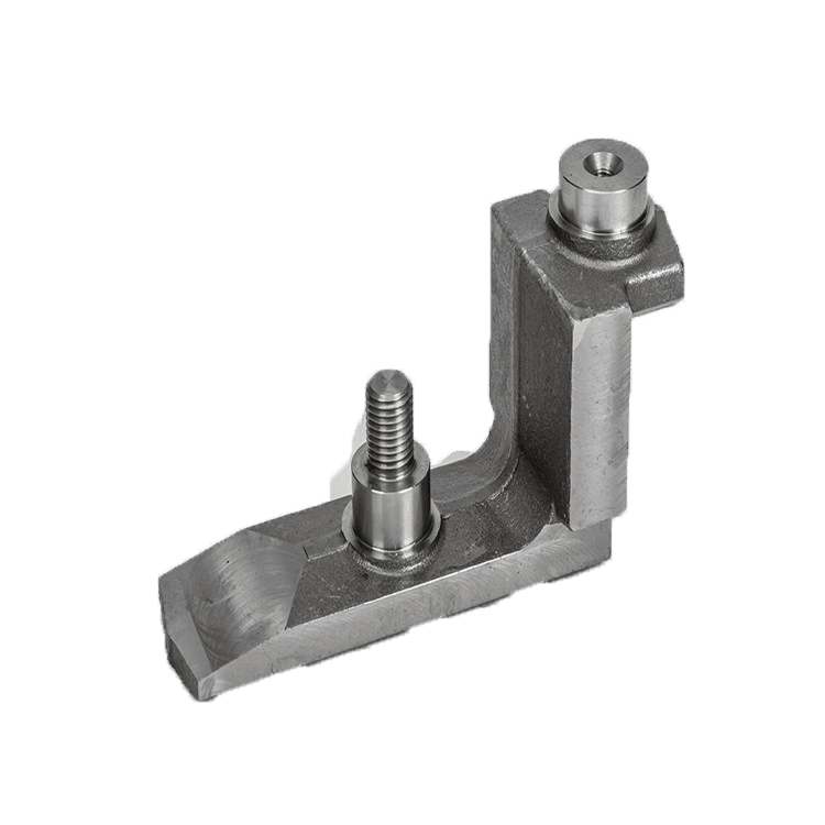 Cold Forged Bearing Bracket