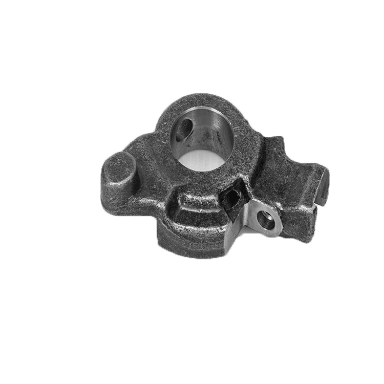 Precision Forged Components Wholesale CNC: The Ultimate OEM Solution