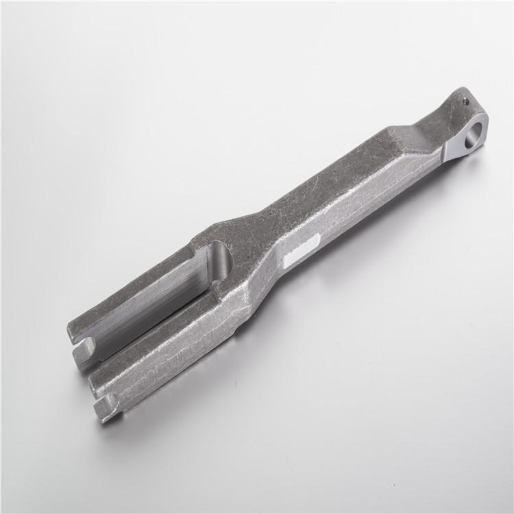 Custom Forging & CNC Machining Supplier: Premier OEM Solutions