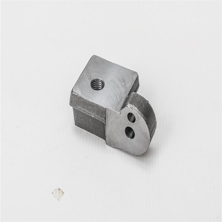 OEM Forged Parts CNC Machining Manufacturer: Precision & Custom Solutions