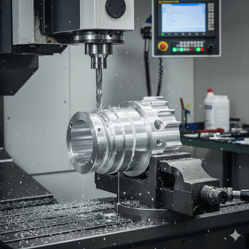 revolutionizing-automotive-parts-cnc-aluminum-machining-service