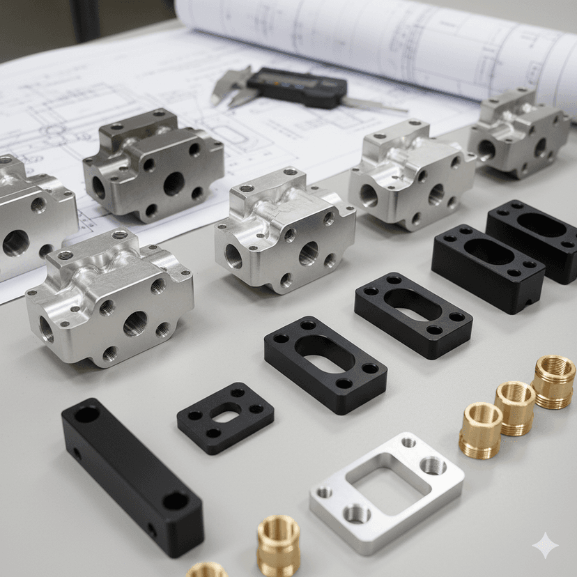 custom-precision-metal-parts-enhancing-industrial-efficiency