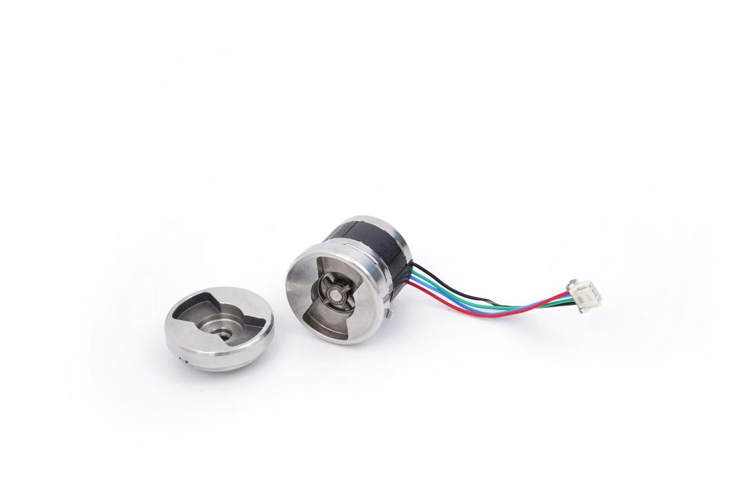  Motor Housing (or Motor Protective Cover)