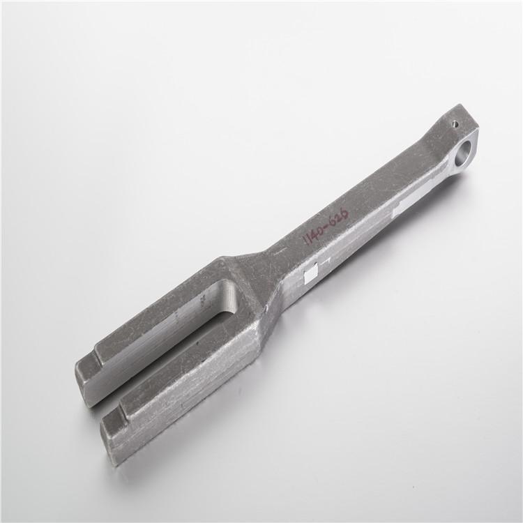 Custom Forged and Machined Agricultural Equipment Parts – Precision Manufacturing for Heavy-Duty Machinery