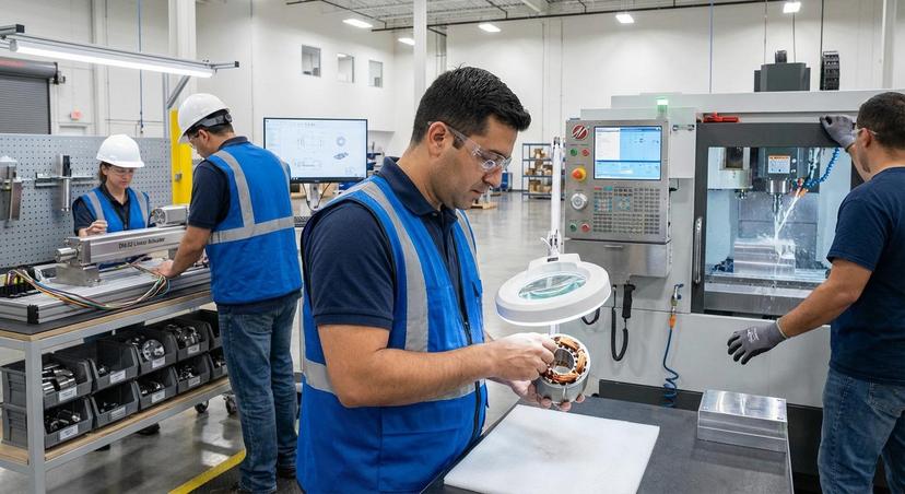 oem-aluminum-parts-supplier-precision-engineering