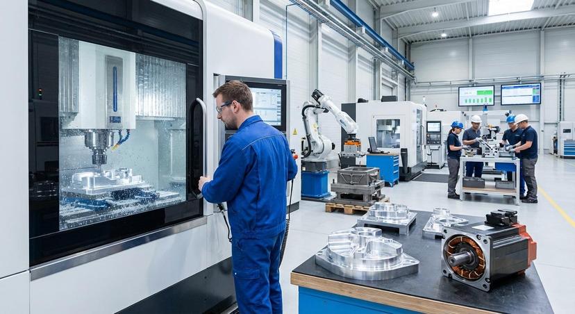 oem-aluminum-parts-supplier-enhance-efficiency-innovation