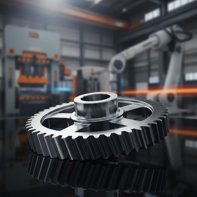 excellence-in-metal-connector-parts-manufacturing