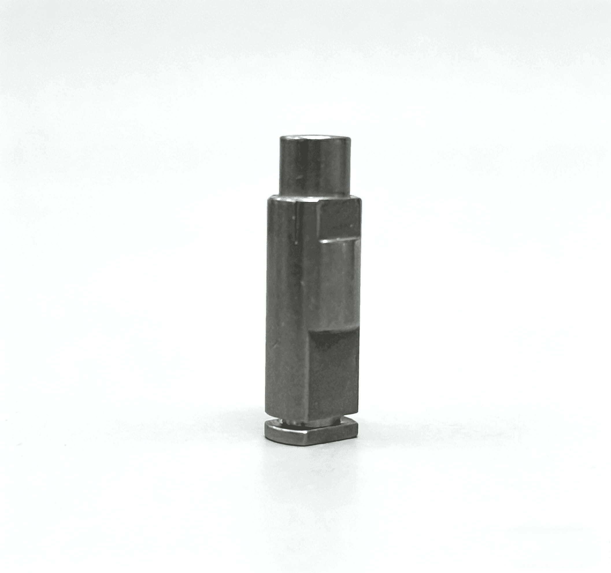 Custom Precision Gearbox Output Shaft | Non-Standard Machining Factory