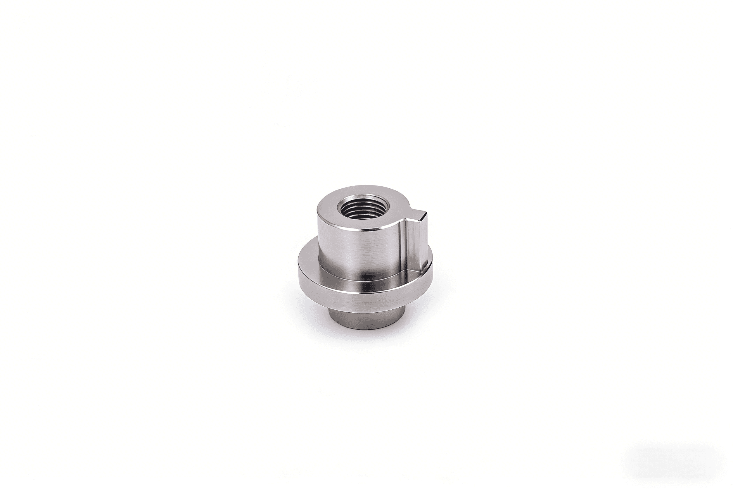 Cold Extrusion Heater Element High-Current Terminals | Custom Non-Standard Water Heater Parts