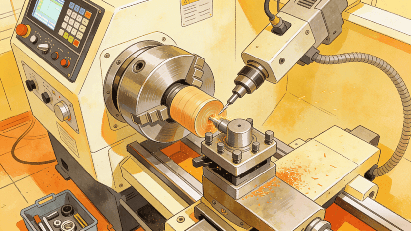 precision-machining-process-full-analysis-core-technologies-and-applications-of-turning