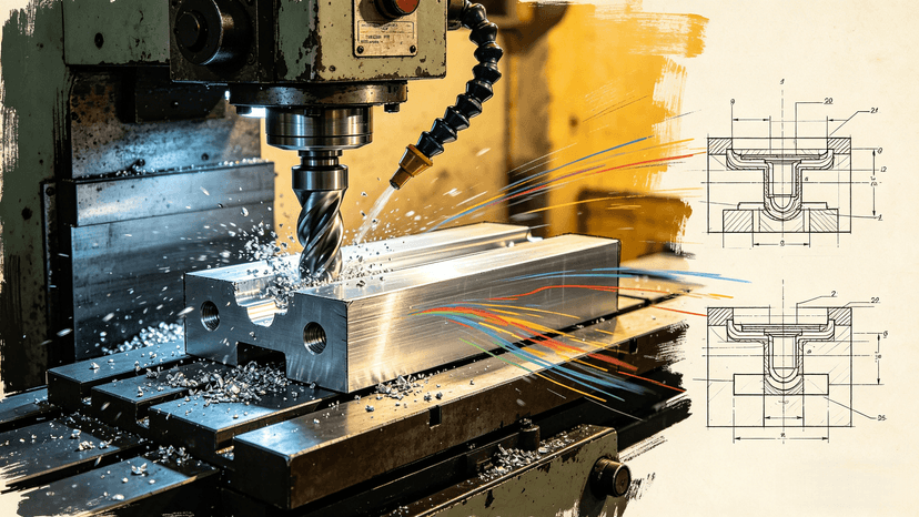 complete-analysis-of-milling-process-from-emergency-diy-to-industrial-grade-precision-milling