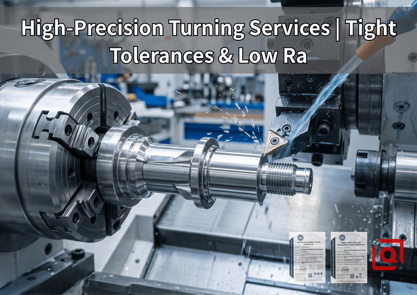 precision-machining-turning-core-tech-applications