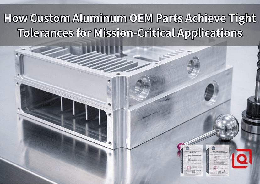 how-custom-aluminum-oem-parts-achieve-tight-tolerances-for-mission-critical-applications