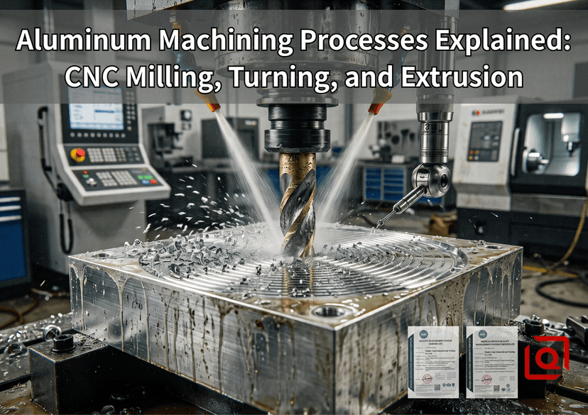 aluminum-machining-processes-explained-cnc-milling-turning-and-extrusion