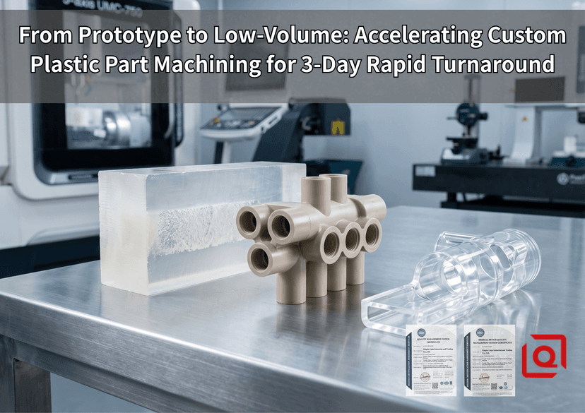 from-prototype-to-low-volume-accelerating-custom-plastic-part-machining-for-3-day-rapid-turnaround