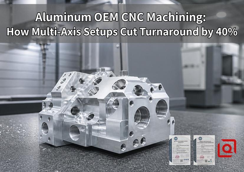 aluminum-oem-cnc-machining-how-multi-axis-setups-cut-turnaround-by-40