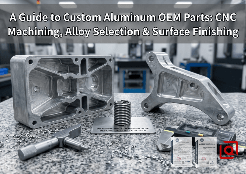 a-guide-to-custom-aluminum-oem-parts-cnc-machining-alloy-selection-surface-finishing
