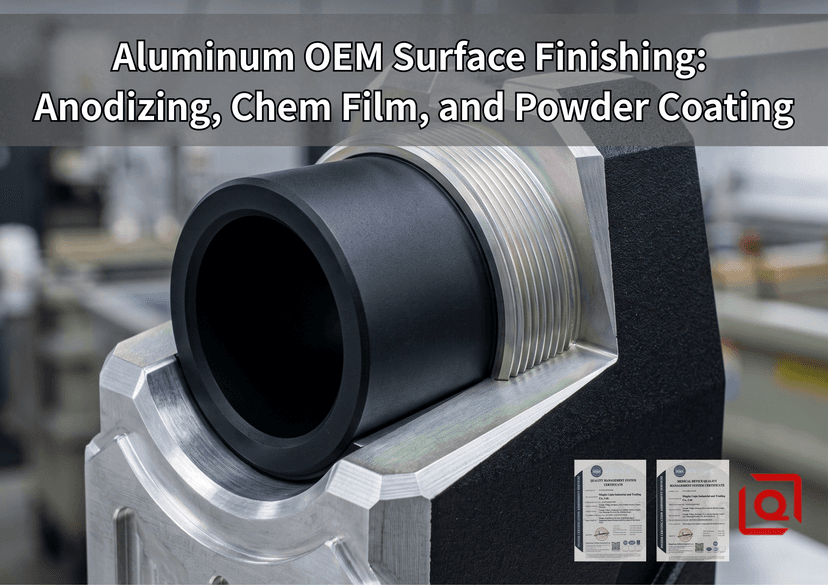 aluminum-oem-surface-finishing-anodizing-chem-film-and-powder-coating