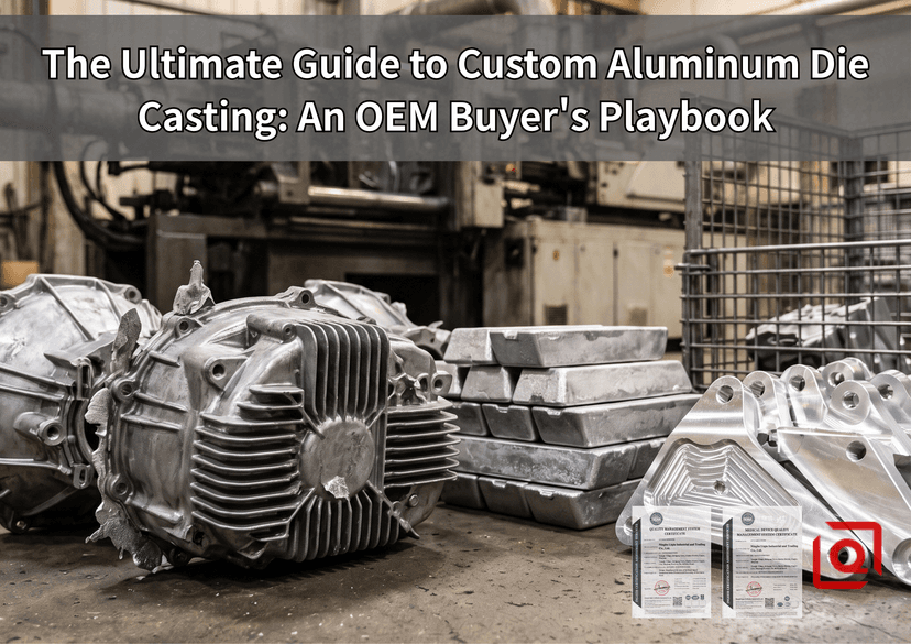 the-ultimate-guide-to-custom-aluminum-die-casting-an-oem-buyer-s-playbook
