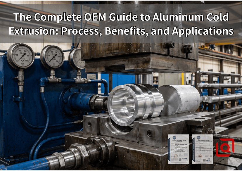 the-complete-oem-guide-to-aluminum-cold-extrusion-process-benefits-and-applications