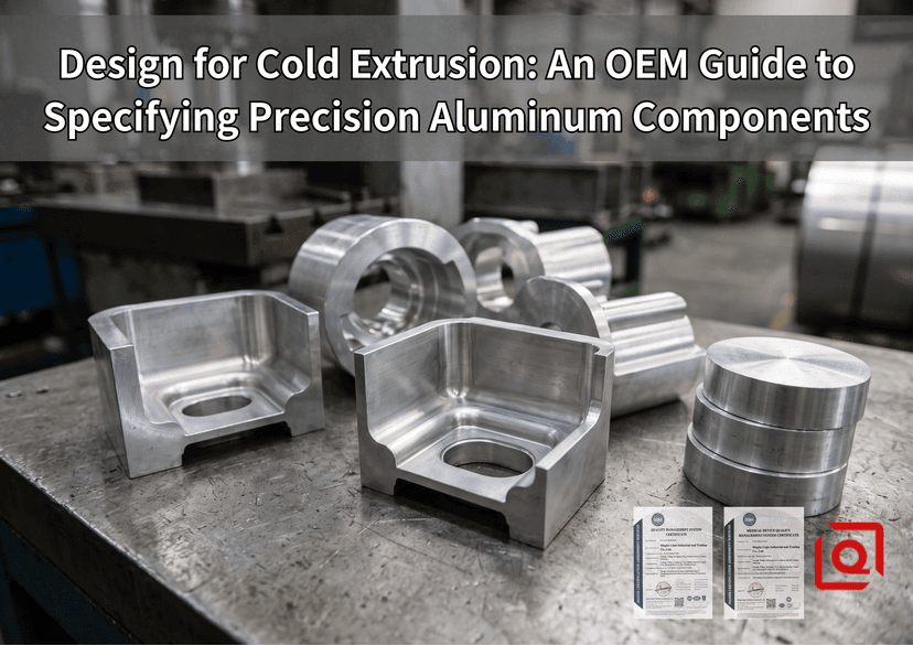 design-for-cold-extrusion-an-oem-guide-to-specifying-precision-aluminum-components
