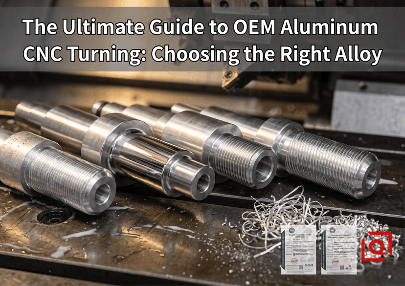 oem-aluminum-cnc-turning-alloy-guide