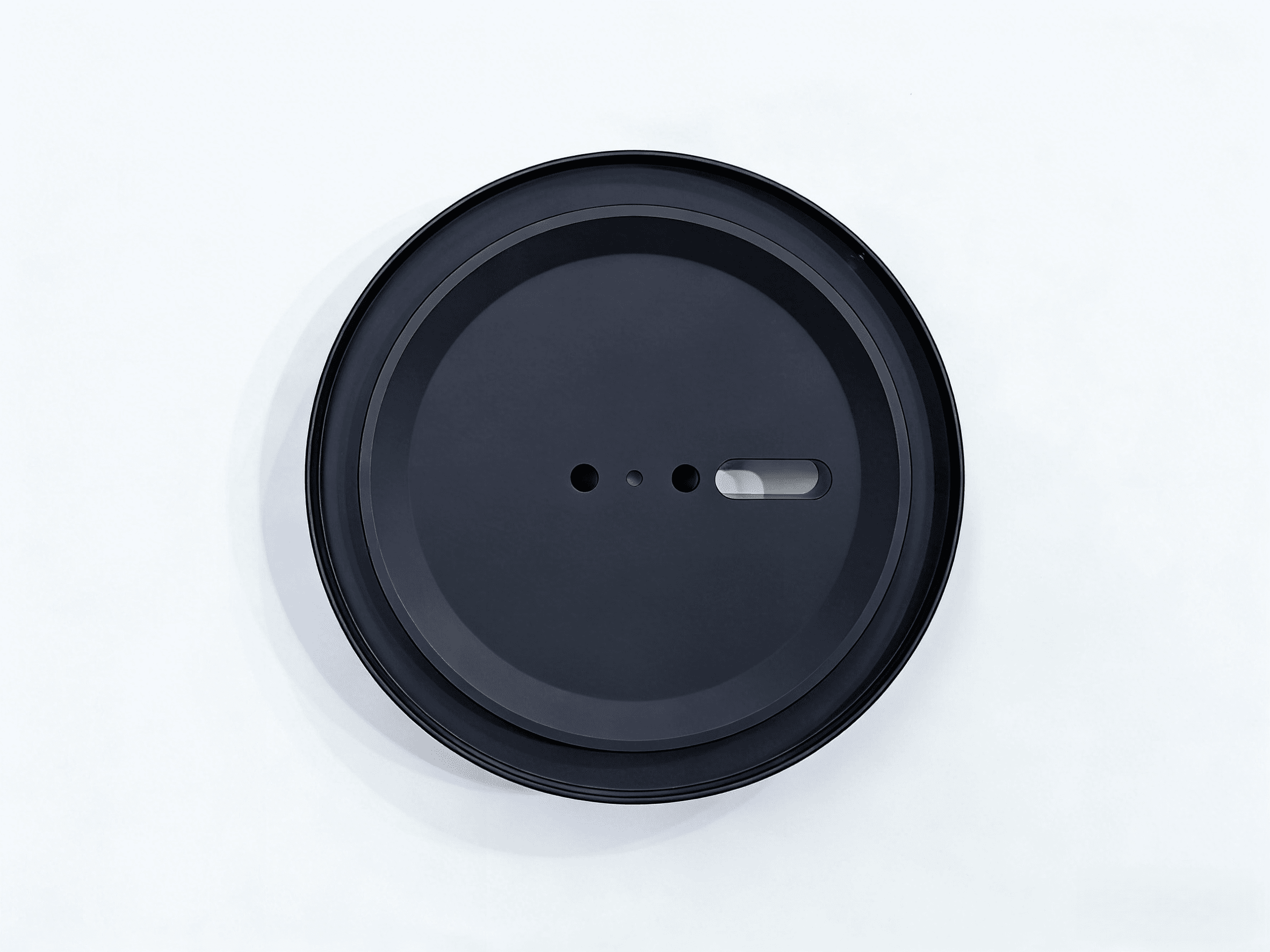 Marine LED Driver Housing