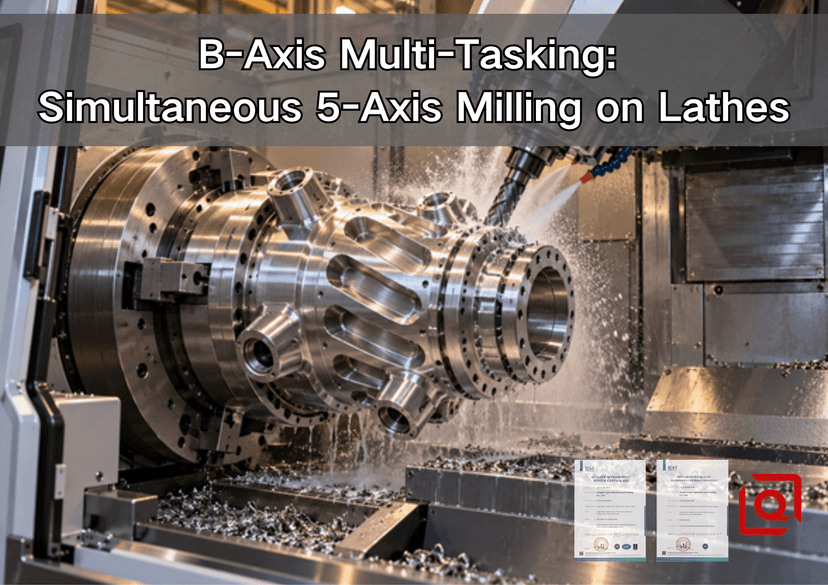 b-axis-multi-tasking-simultaneous-5-axis-milling-lathes