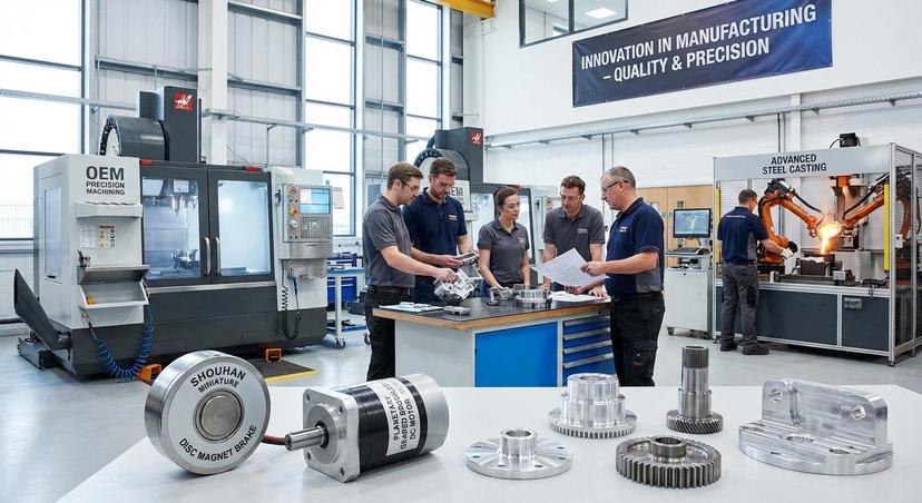 discover-the-best-oem-aluminum-parts-supplier