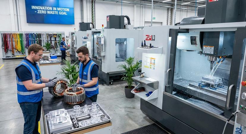 finding-the-ideal-oem-aluminum-parts-supplier