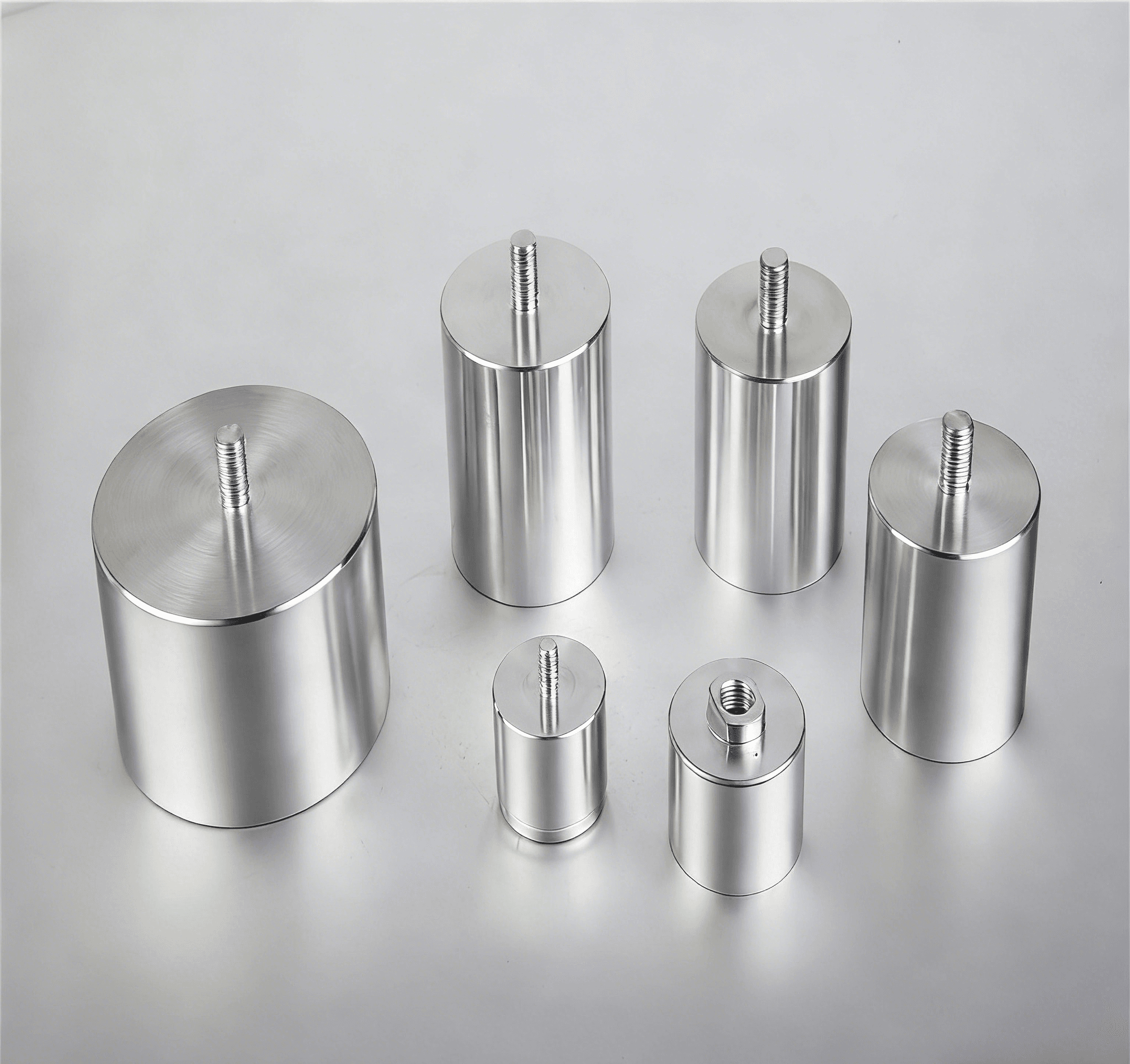 4G Signal Station Lightning Arrester Housing Processing | Custom Non-Standard Aluminum Cold Extrusion Manufacturer