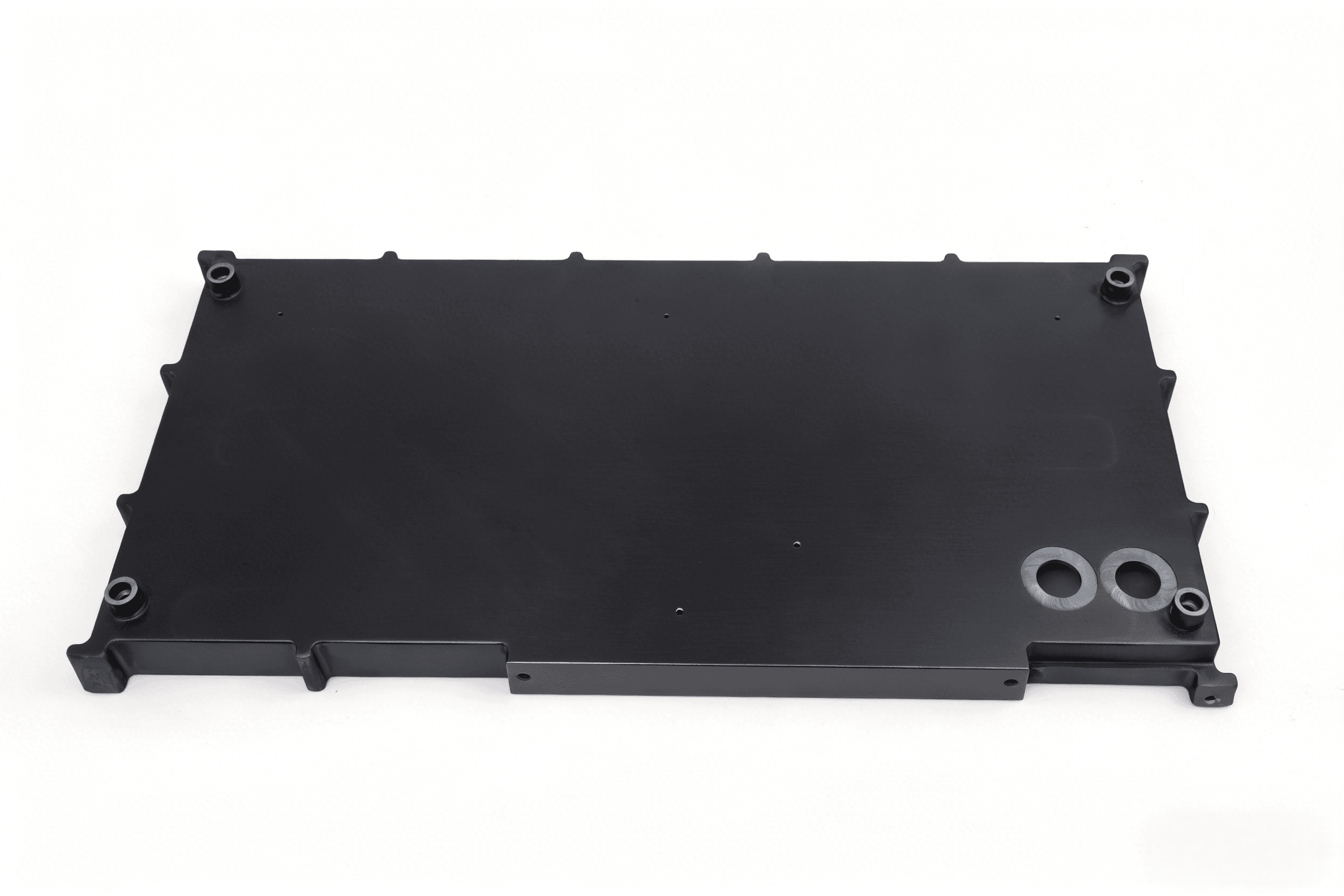 Medical X-Ray Board Bracket Die Casting and Precision CNC Machining Factory