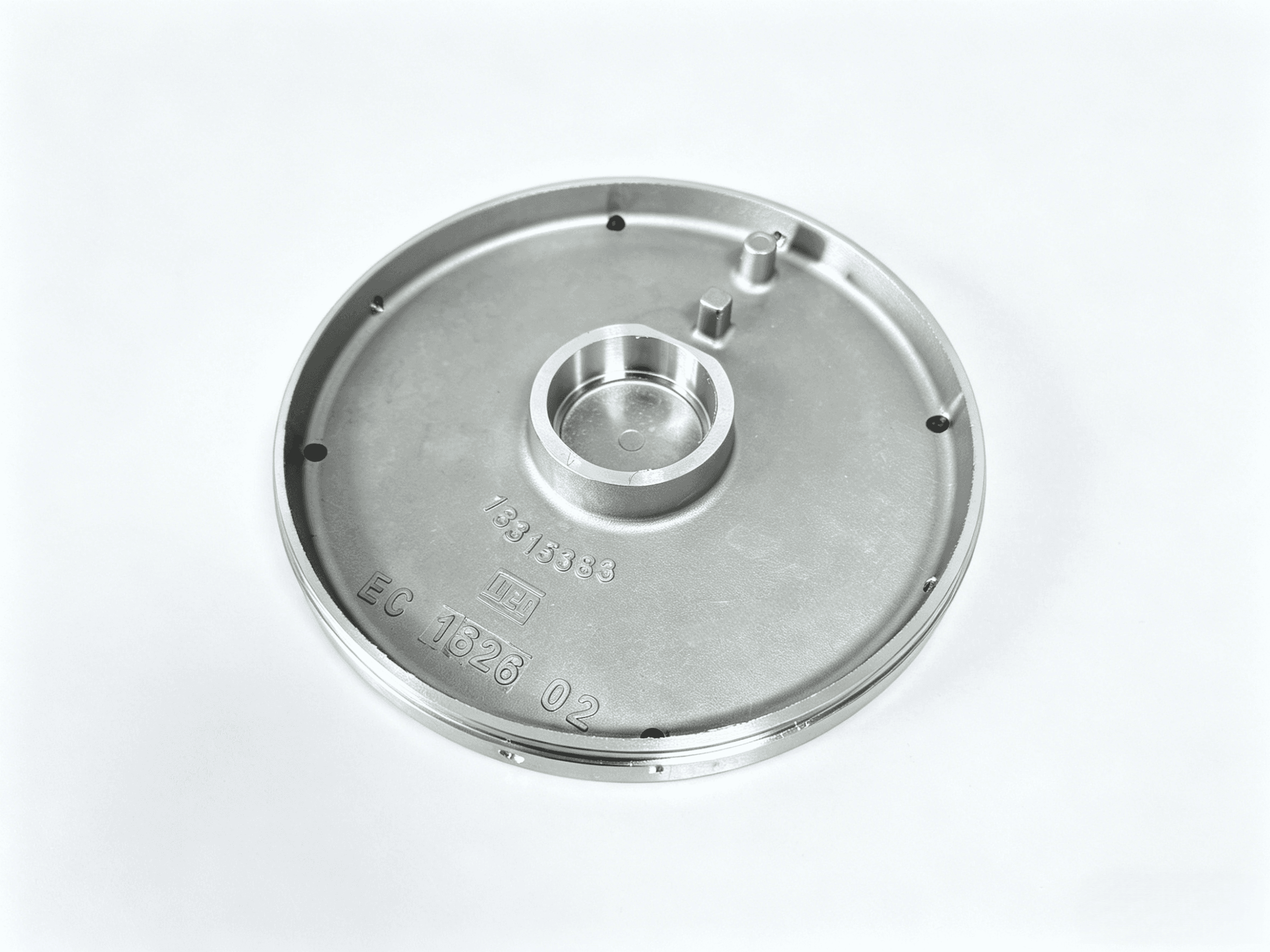 Precision Casting Stainless Steel Non-standard Machined Parts