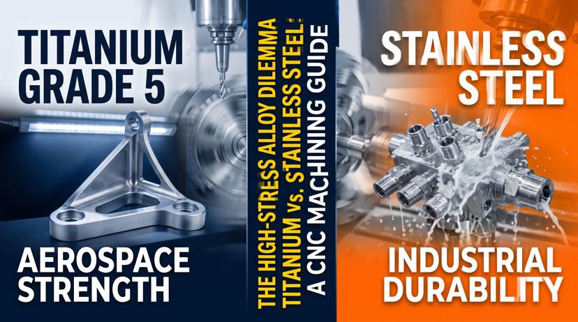 cnc-machining-titanium-vs-stainless-steel-how-to-choose-the-right-metal-for-high-stress-industrial-components