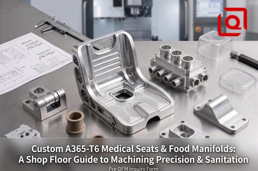 cnc-machining-aluminum-for-medical-food-processing-equipment-key-requirements-and-challenges