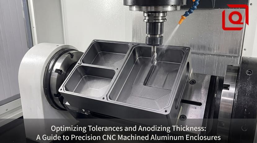 optimizing-tolerances-and-anodizing-thickness-a-guide-to-precision-cnc-machined-aluminum-enclosures