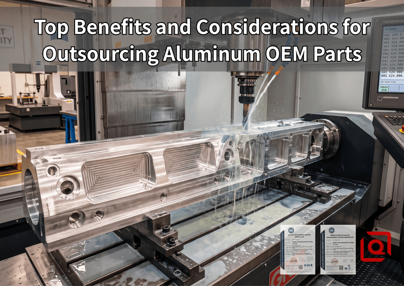 outsourcing-aluminum-oem-parts