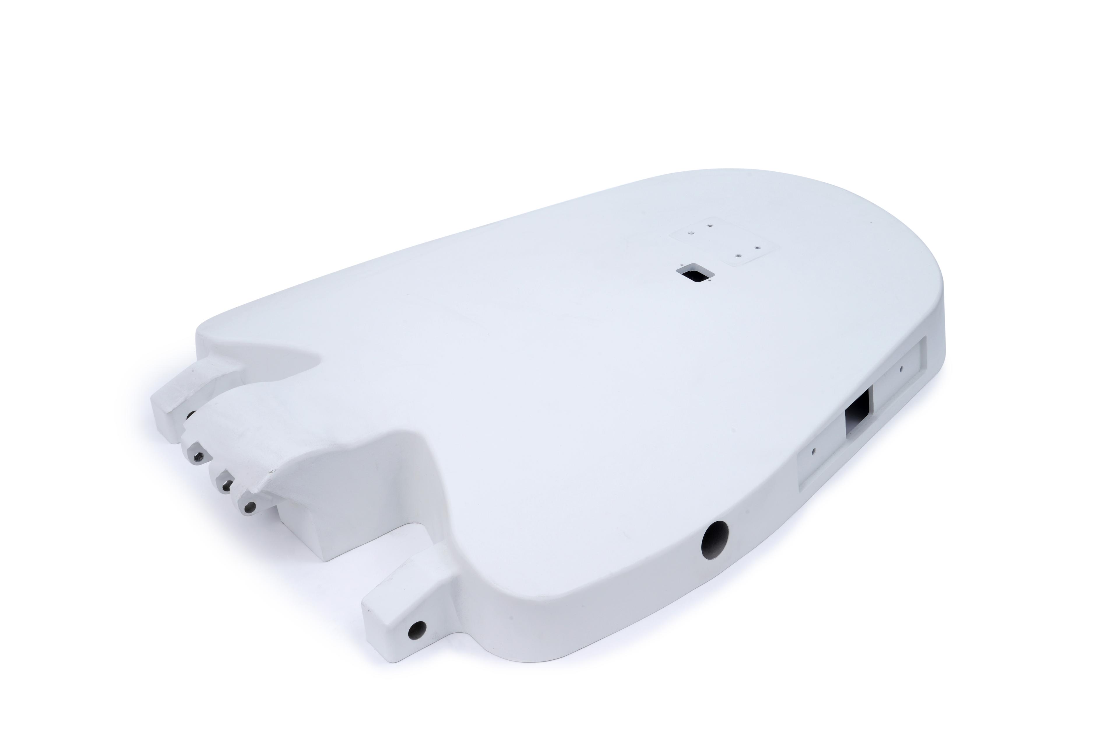 Dental Chair Backrest