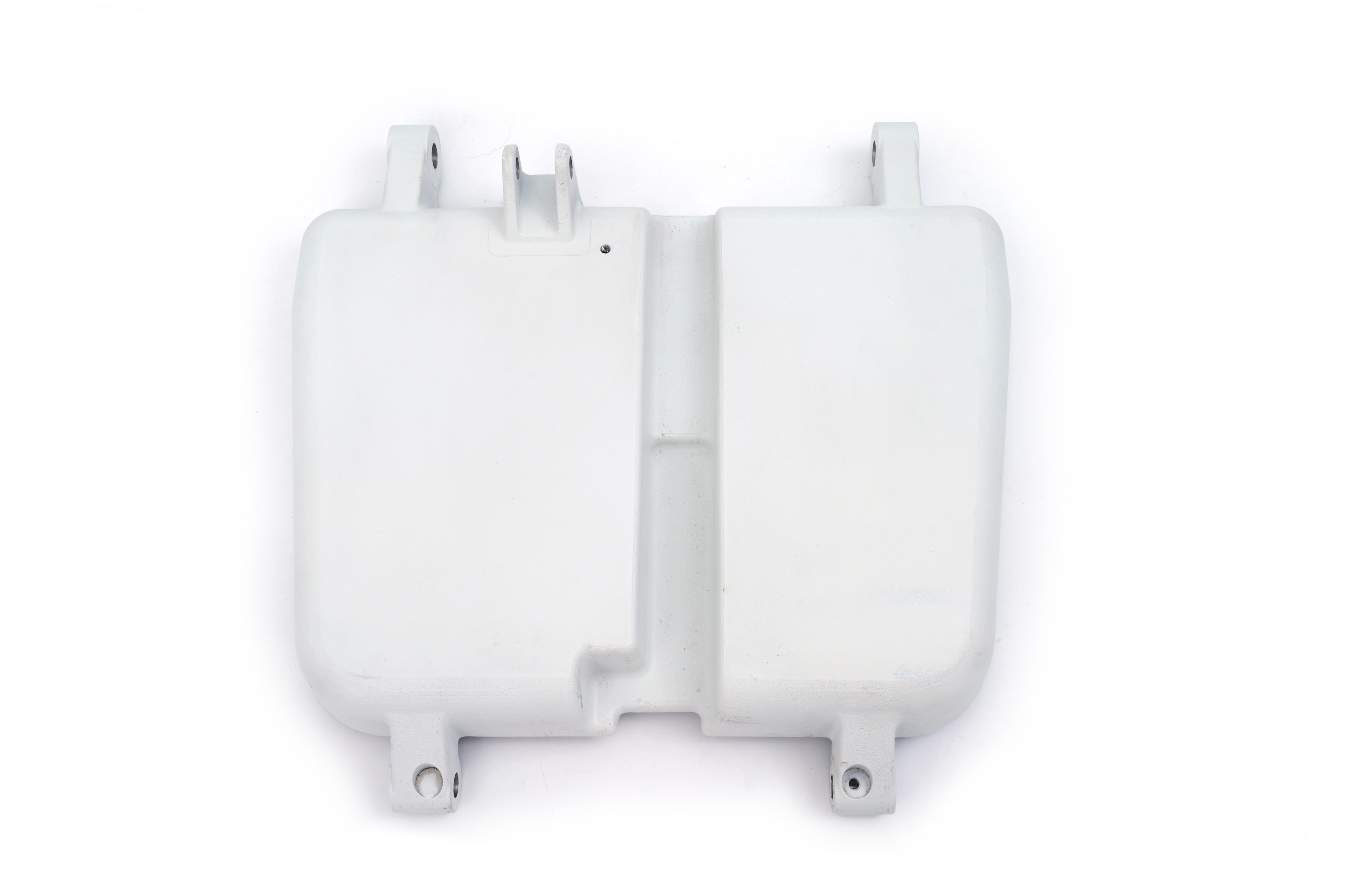 Medical Dental Chair Leg Support
