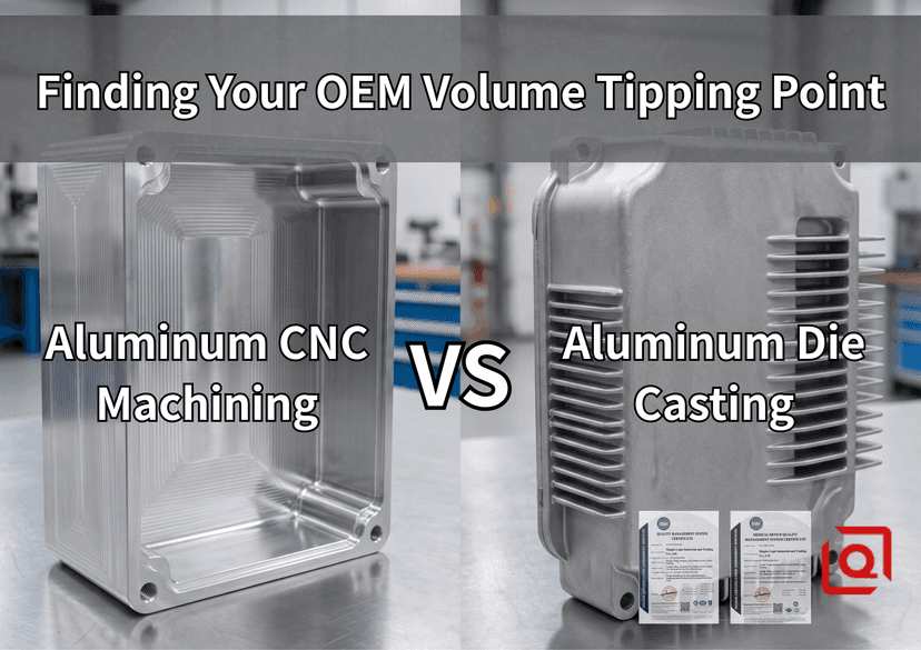 aluminum-cnc-machining-vs-die-casting-finding-your-oem-volume-tipping-point