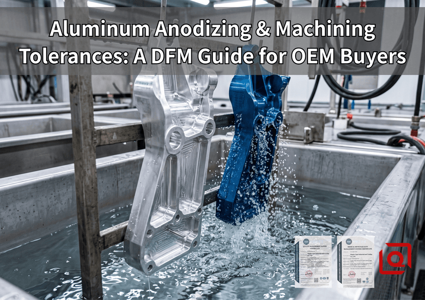 aluminum-anodizing-machining-tolerances-a-dfm-guide-for-oem-buyers