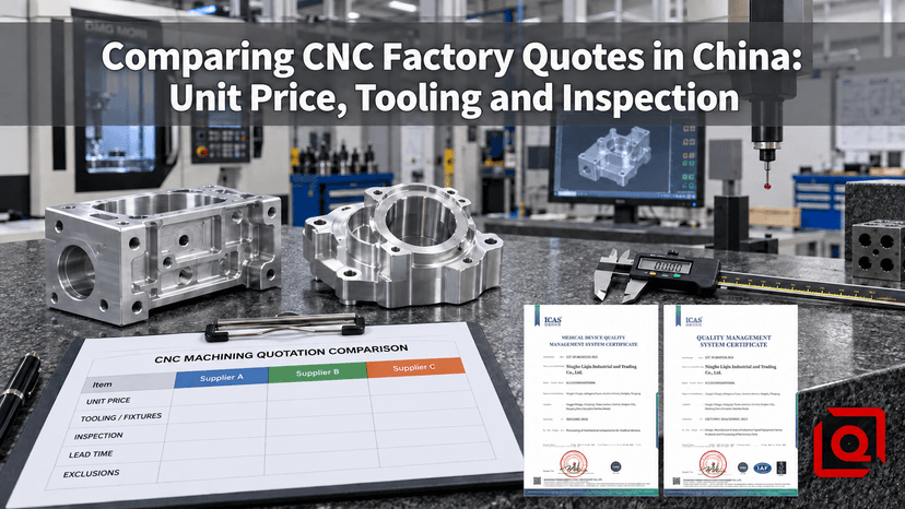 comparing-cnc-factory-quotes-china-unit-price-tooling-inspection