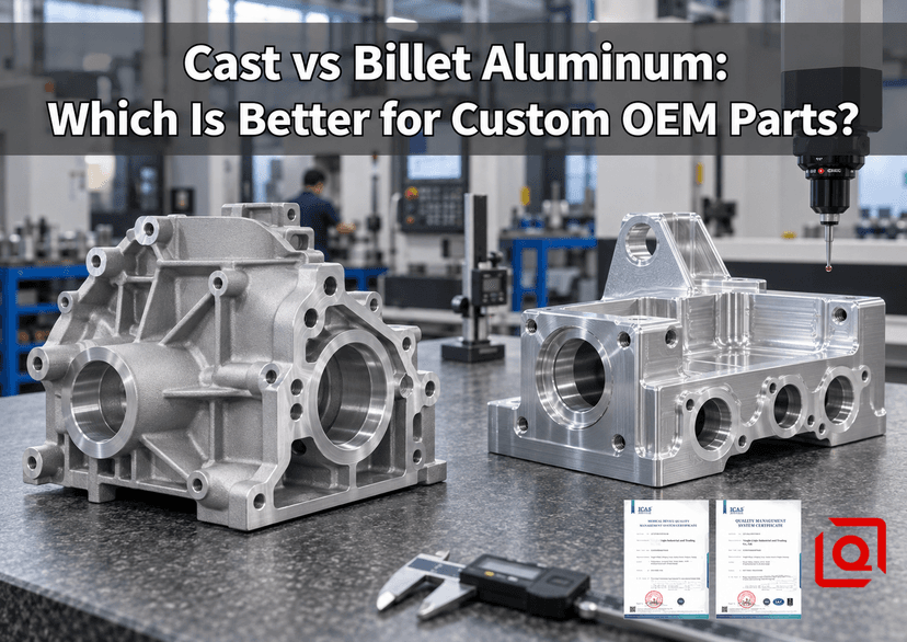cast-vs-billet-aluminum-which-is-better-for-custom-oem-parts