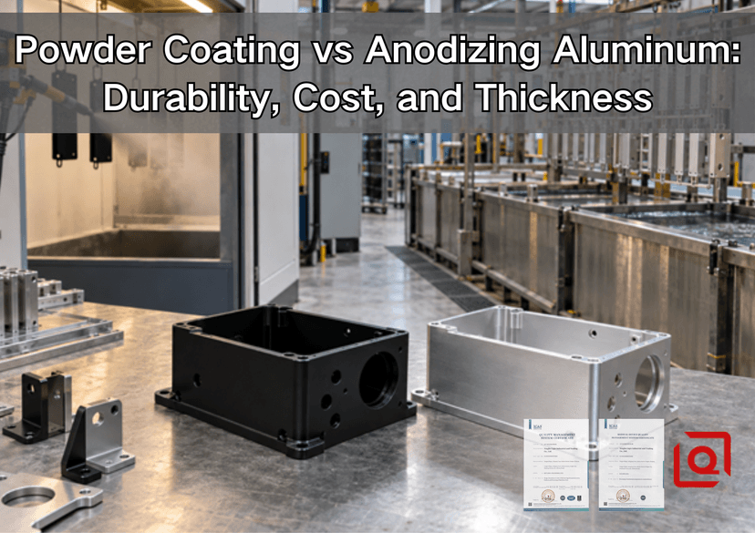 powder-coating-vs-anodizing-aluminum