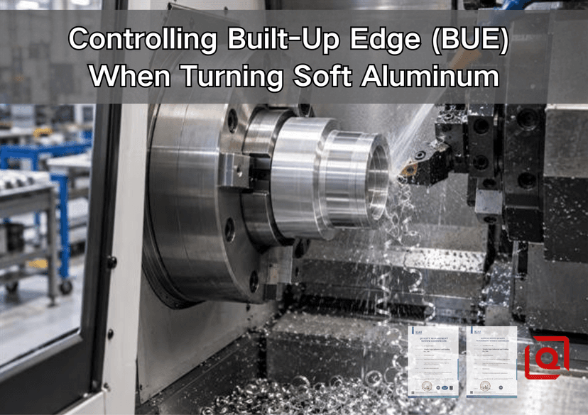 controlling-built-up-edge-turning-soft-aluminum