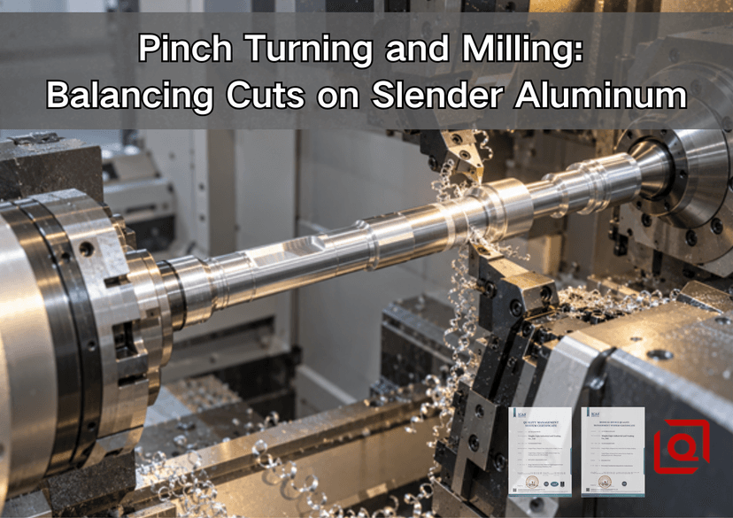 pinch-turning-milling-slender-aluminum