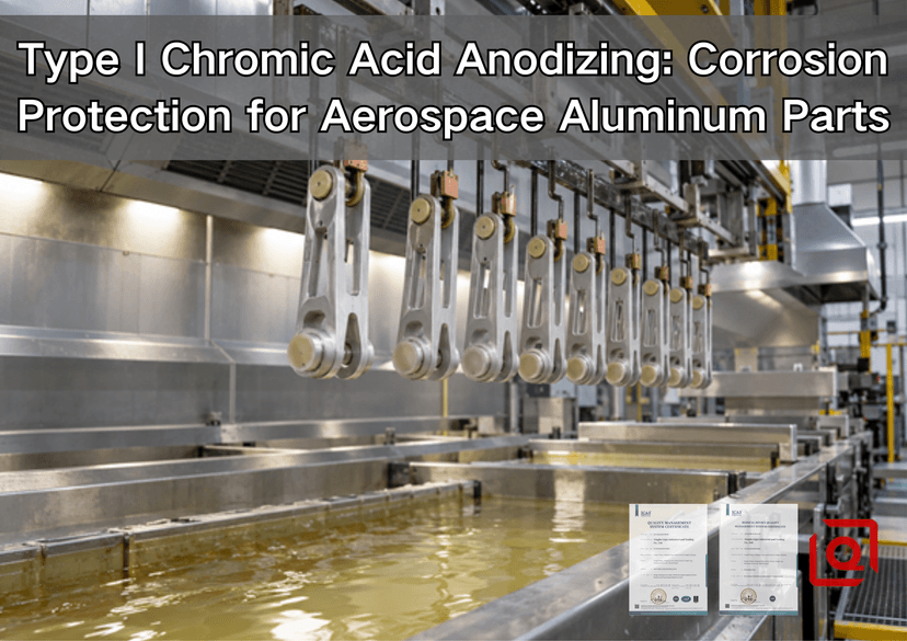type-i-chromic-acid-anodizing-aerospace-aluminum-parts