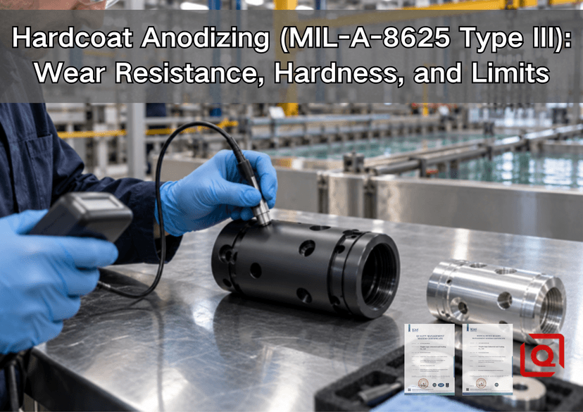 hardcoat-anodizing-mil-a-8625-type-iii-wear-hardness-limits
